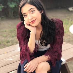 Meet your Posher, Mel